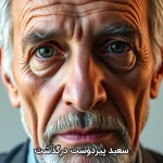 سعید پیردوست درگذشت