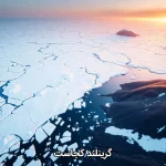 گرینلند کجاست