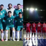 ایران بلژیک